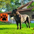 icones de Cane Corso da Canil Mansur